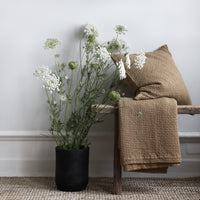 Kissenbezug 'Brick', 50x50cm