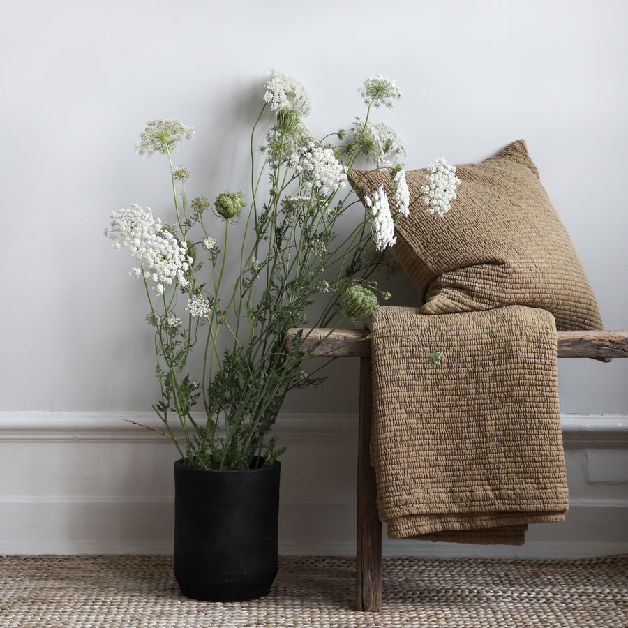 Kissenbezug 'Brick', 50x50cm