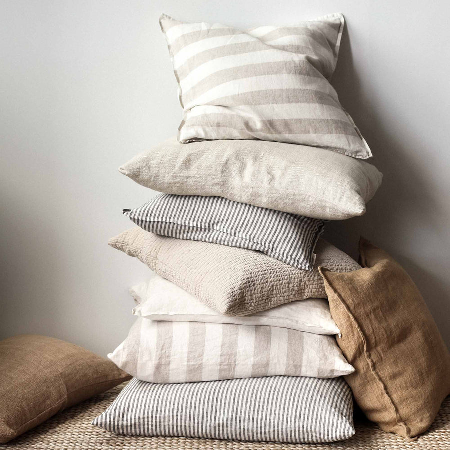 Kissenbezug 'Brick', 50x50cm