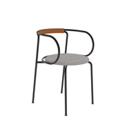 O-Chair, verschiedene Farben