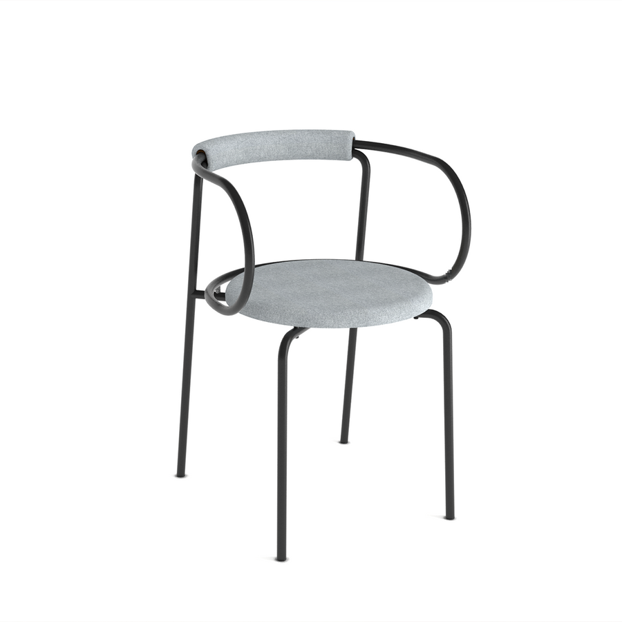 O-Chair, verschiedene Farben