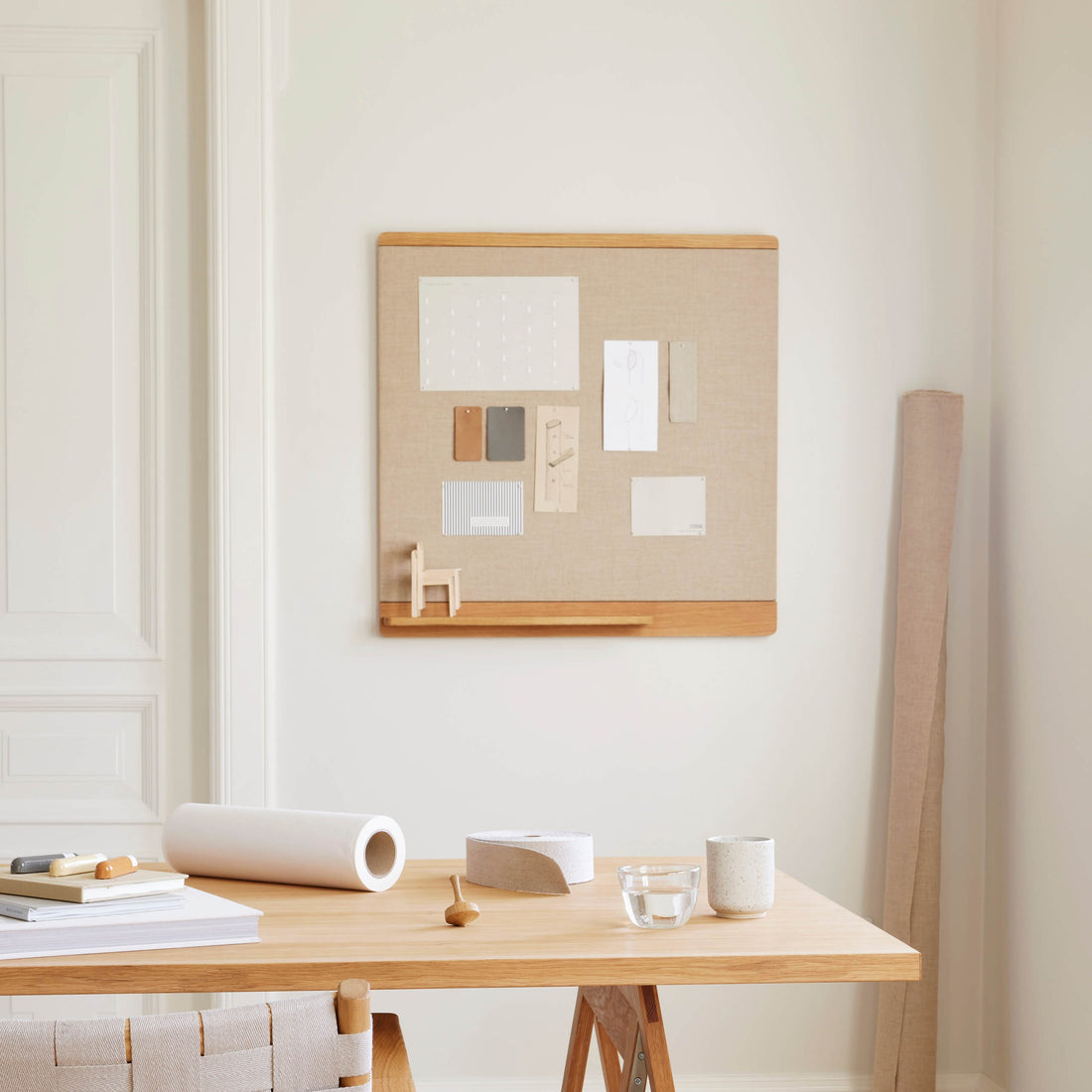 Pinnwand 'Rim Pinboard'