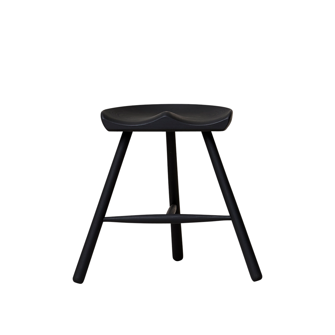 Hocker 'Shoemaker Chair™ no. 49', verschiedene Farben