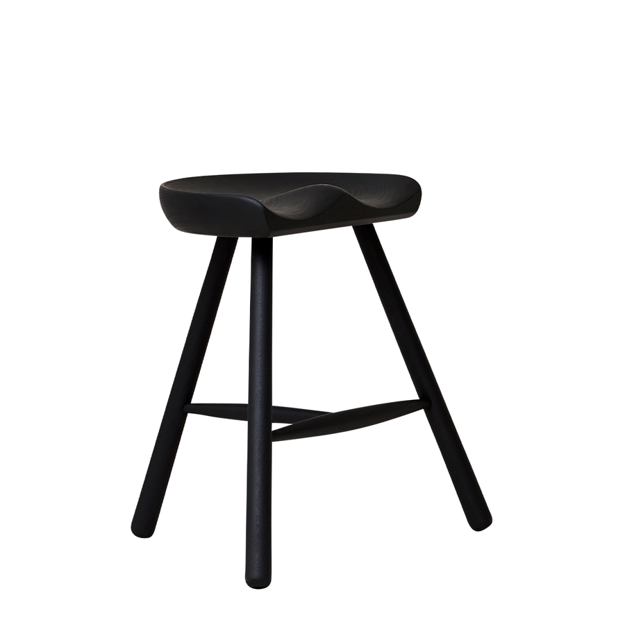 Hocker 'Shoemaker Chair™ no. 49', verschiedene Farben