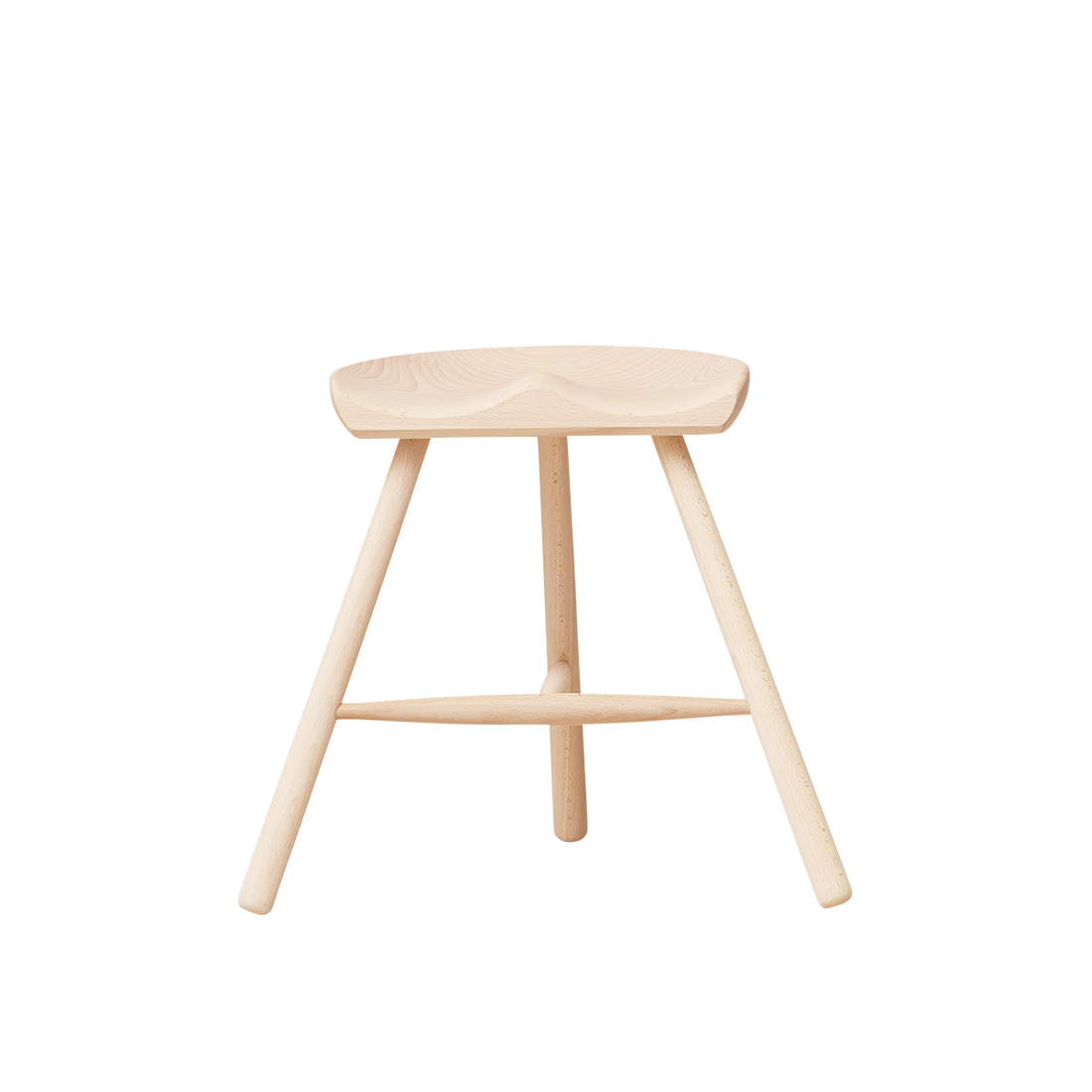 Hocker 'Shoemaker Chair™ no. 49', verschiedene Farben