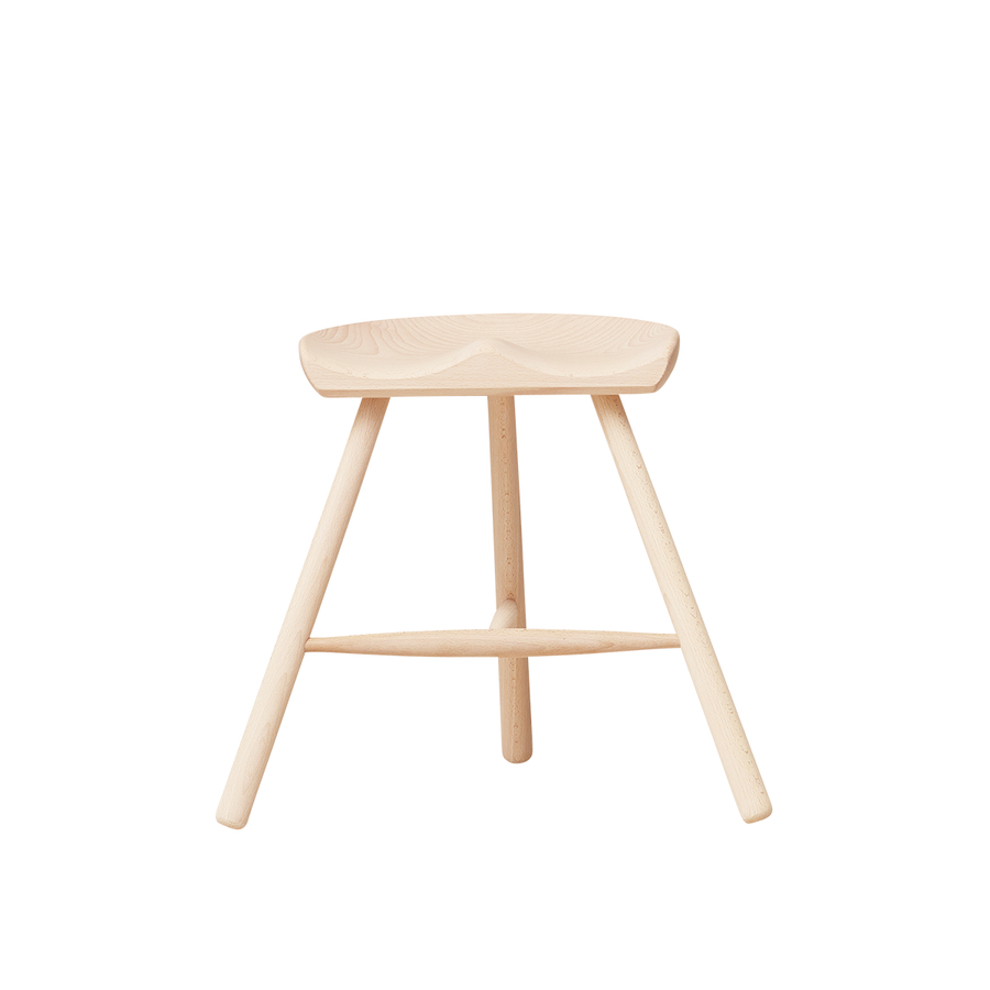 Hocker 'Shoemaker Chair™ no. 49', verschiedene Farben