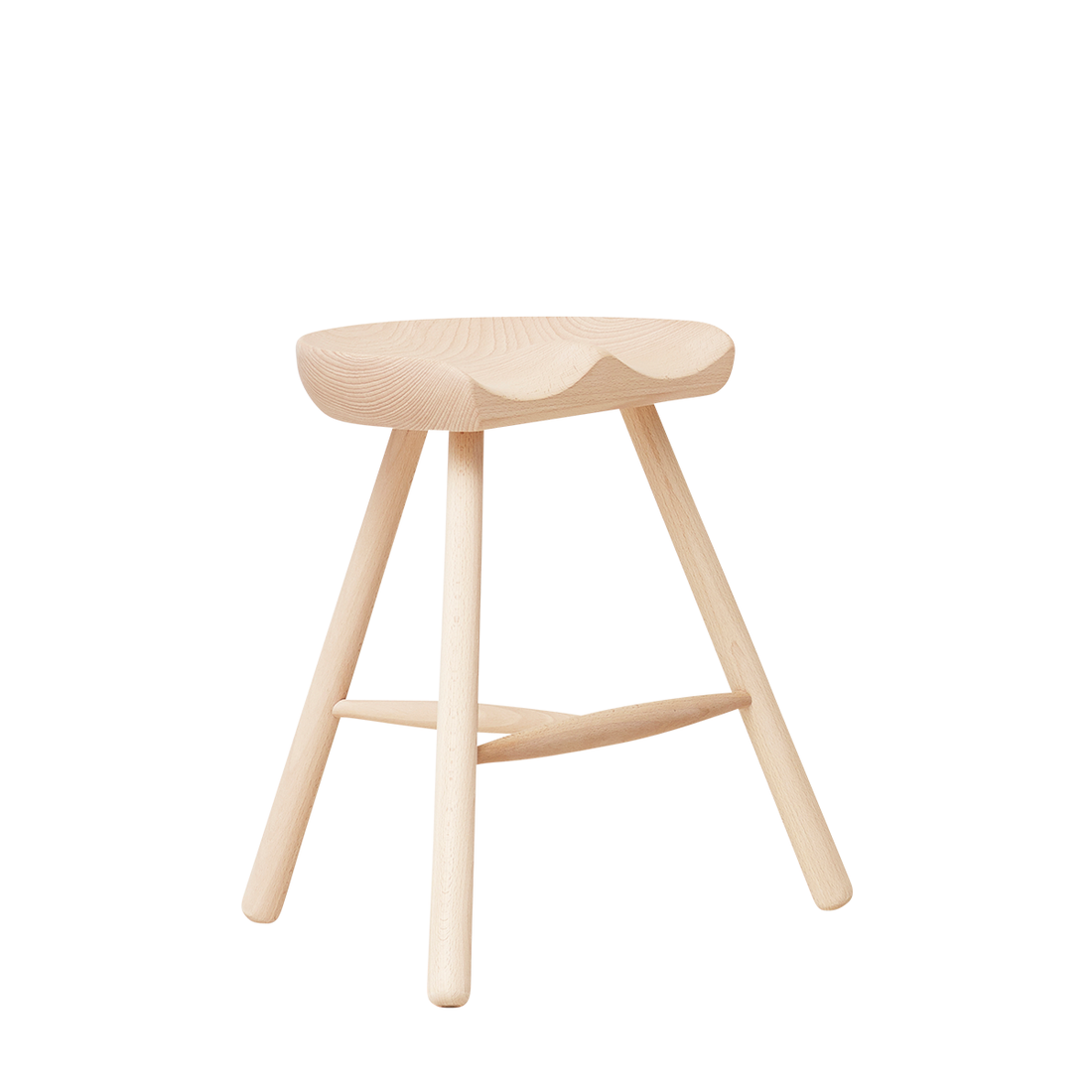 Hocker 'Shoemaker Chair™ no. 49', verschiedene Farben