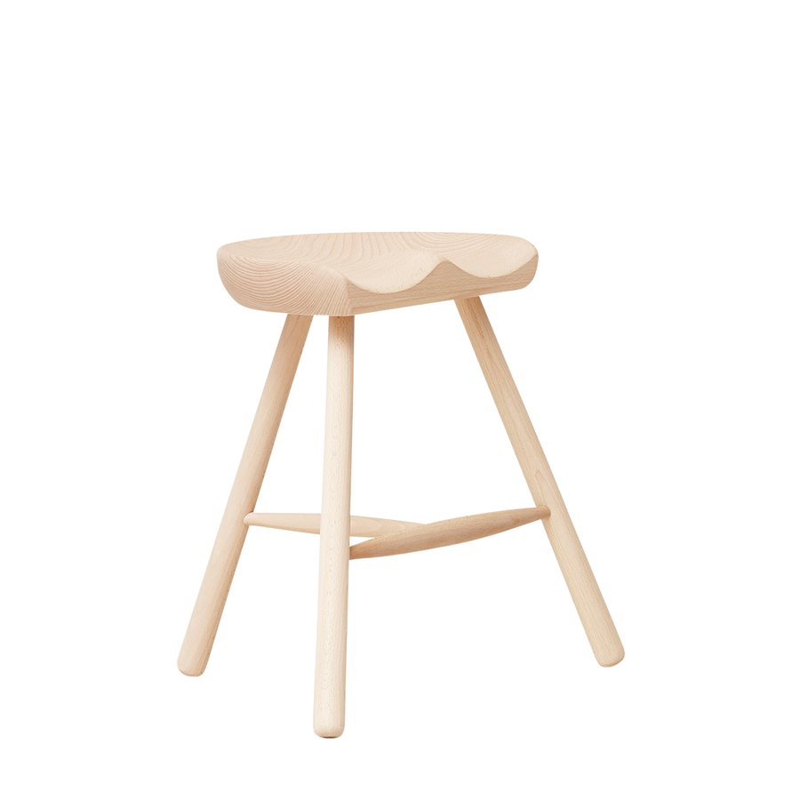 Hocker 'Shoemaker Chair™ no. 49', verschiedene Farben