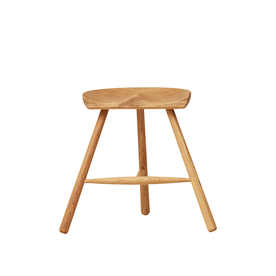 Hocker 'Shoemaker Chair™ no. 49', verschiedene Farben