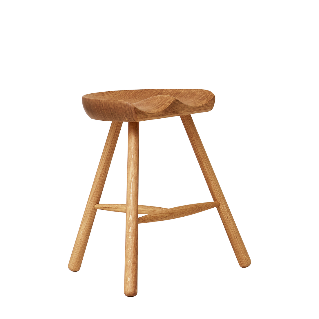 Hocker 'Shoemaker Chair™ no. 49', verschiedene Farben