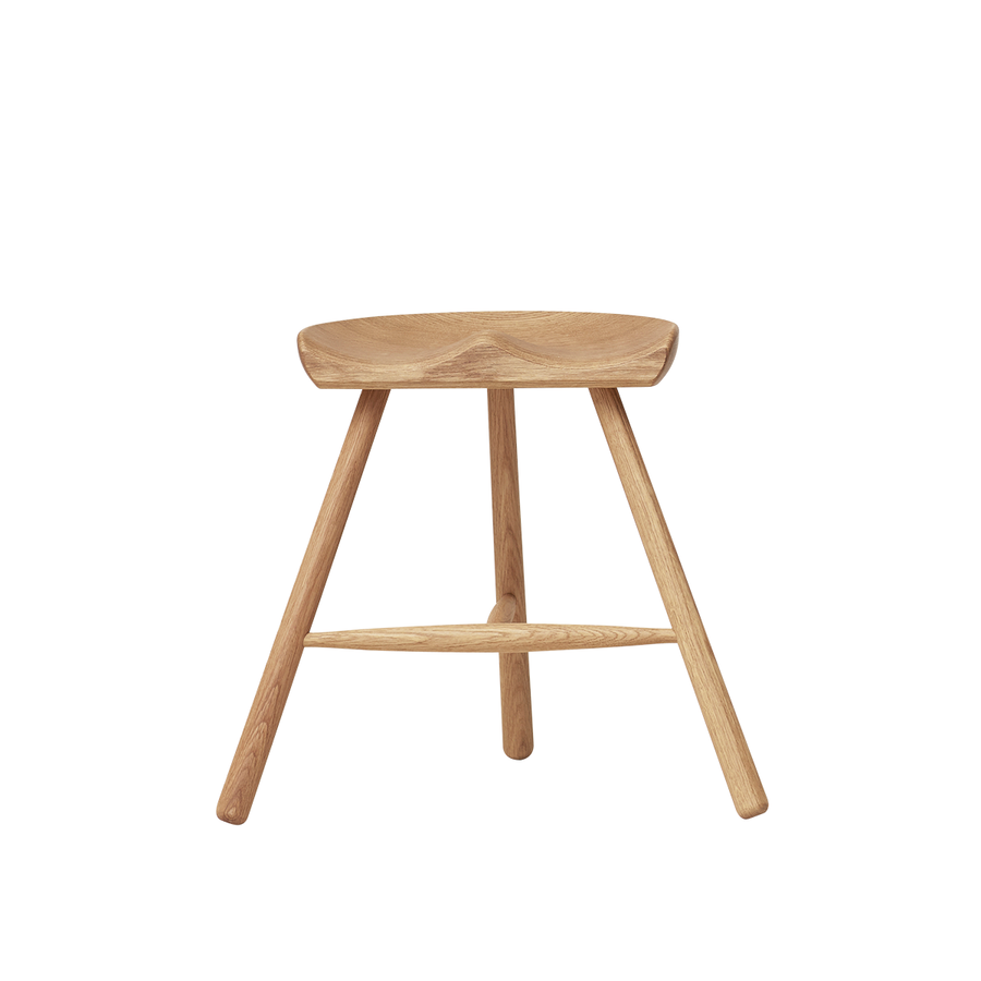 Hocker 'Shoemaker Chair™ no. 49', verschiedene Farben