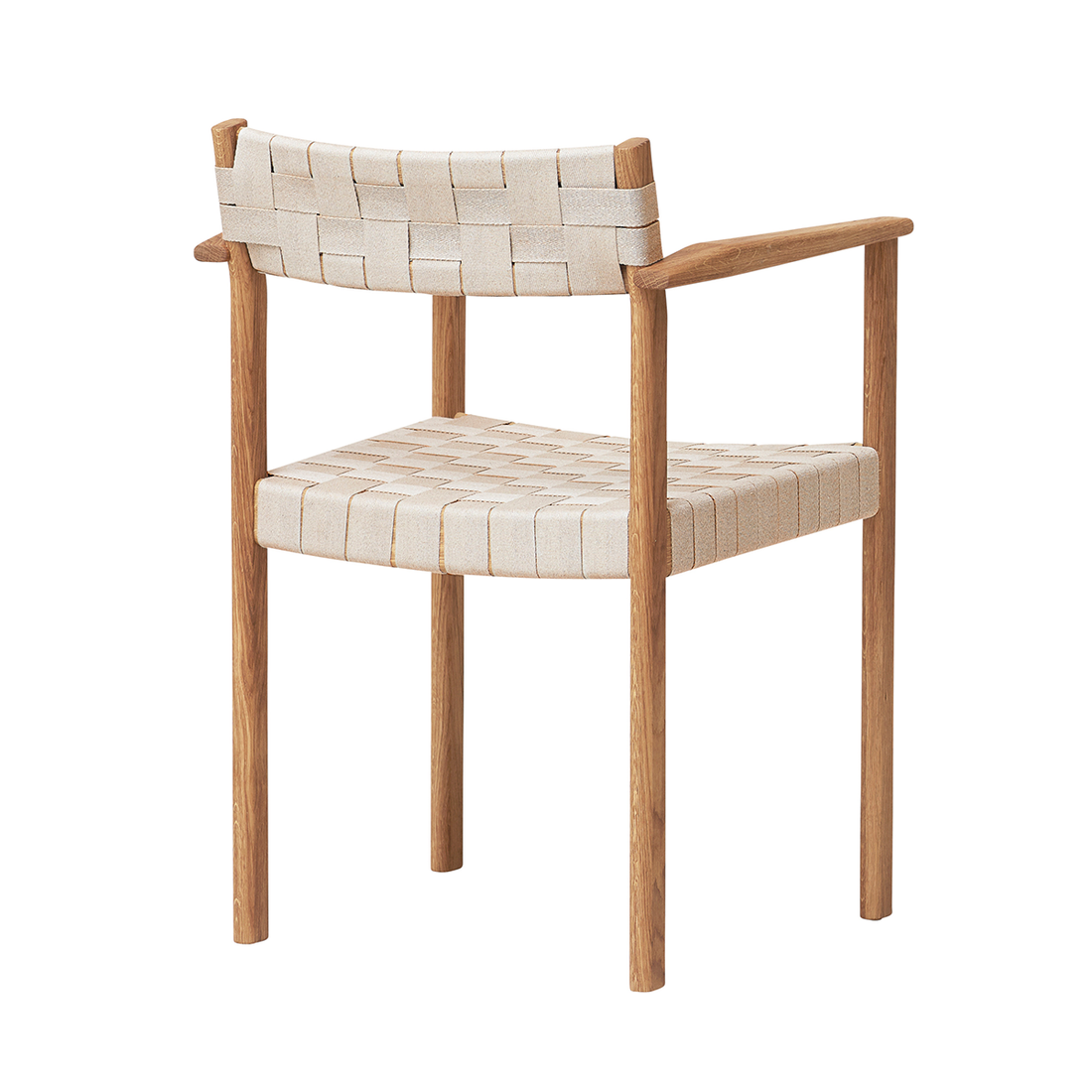 Stuhl 'Motif Armchair', verschiedene Farben