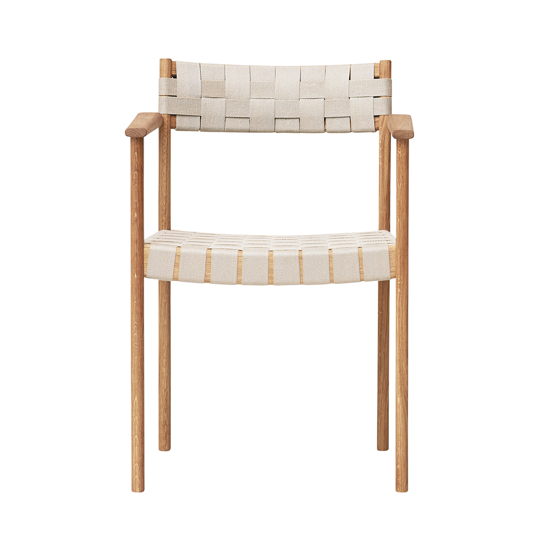Stuhl 'Motif Armchair', verschiedene Farben