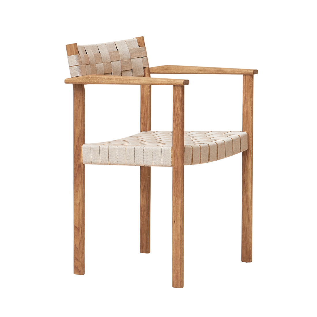 Stuhl 'Motif Armchair', verschiedene Farben