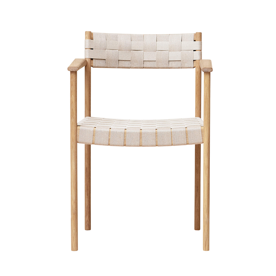 Stuhl 'Motif Armchair', verschiedene Farben