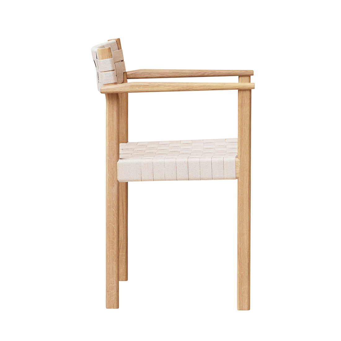 Stuhl 'Motif Armchair', verschiedene Farben