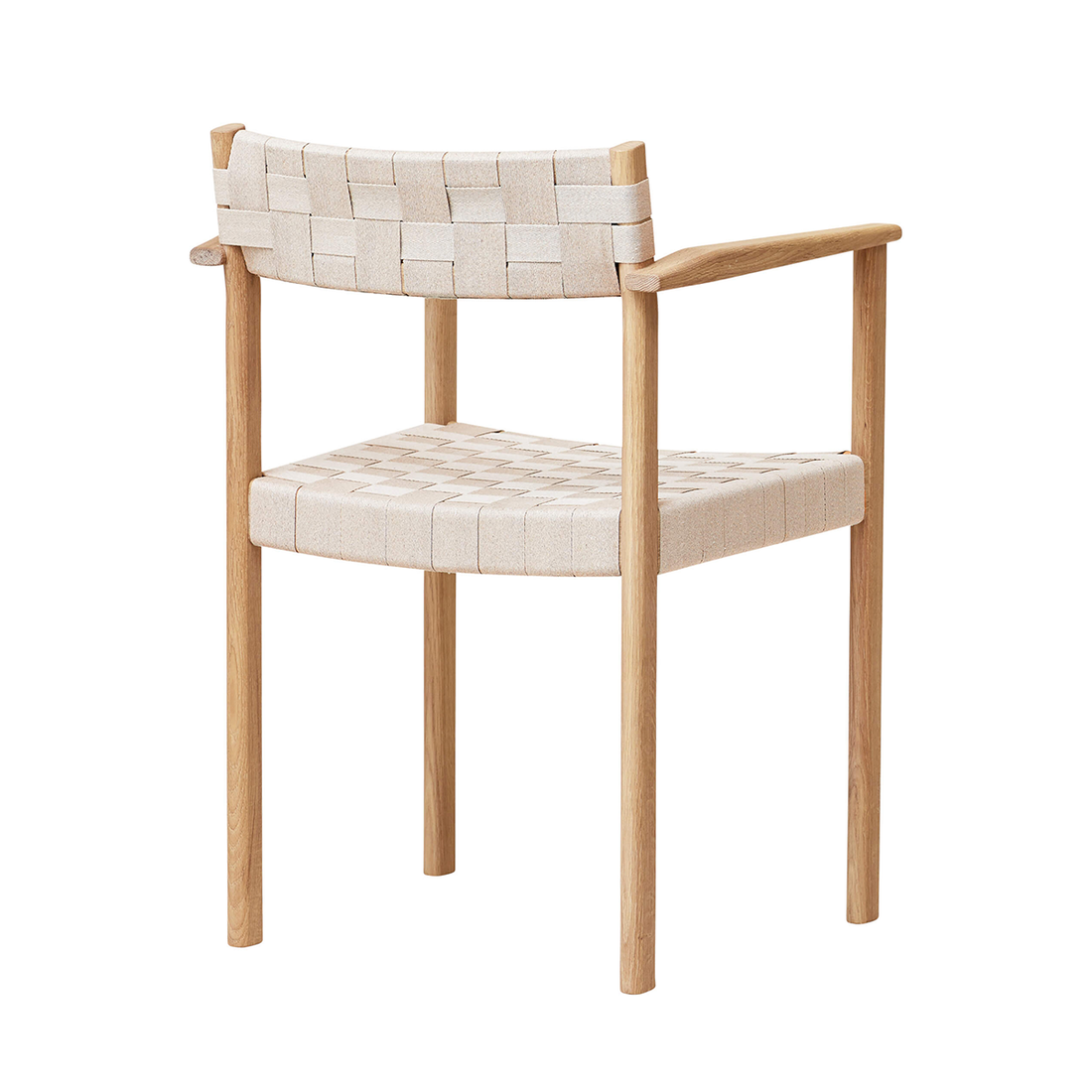 Stuhl 'Motif Armchair', verschiedene Farben