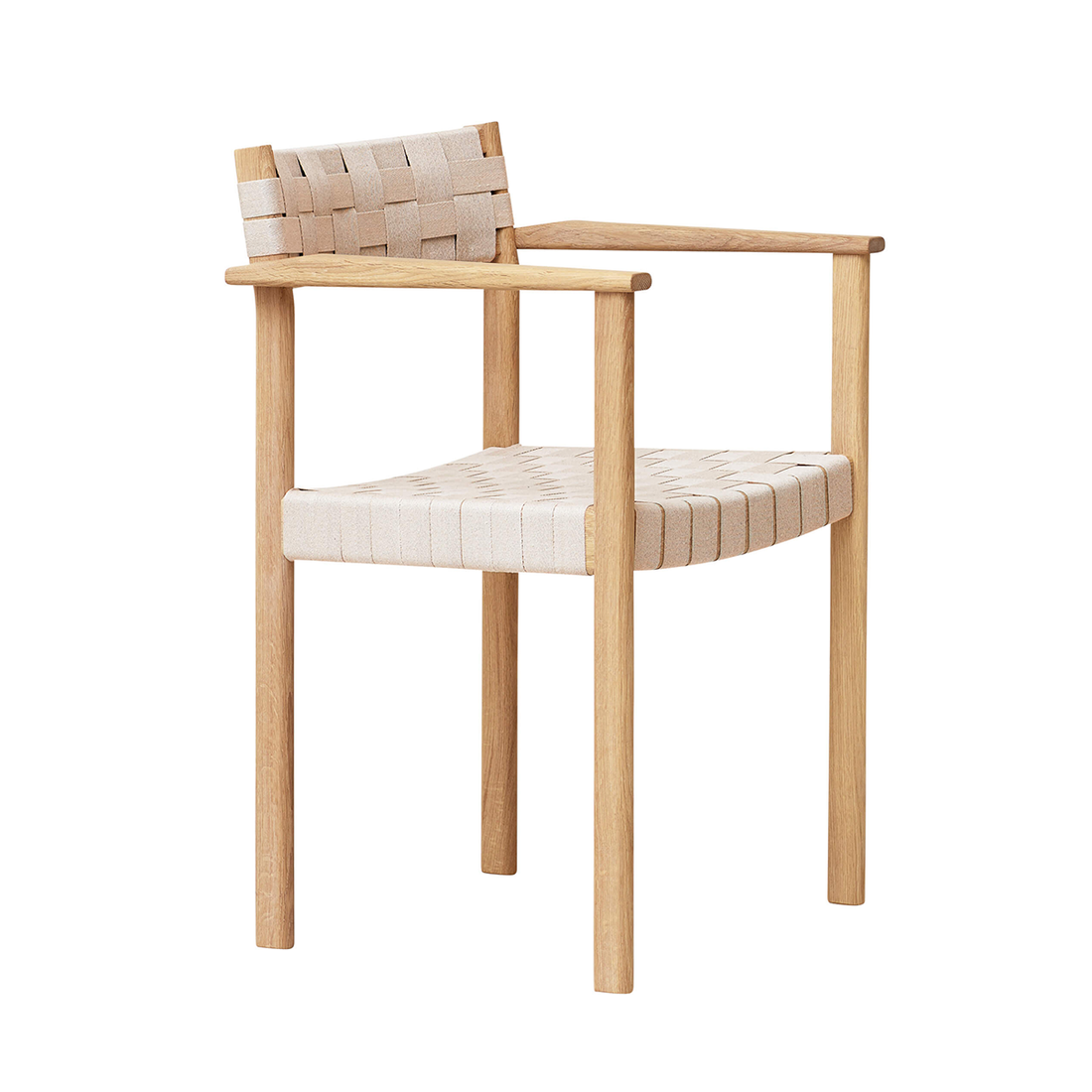 Stuhl 'Motif Armchair', verschiedene Farben
