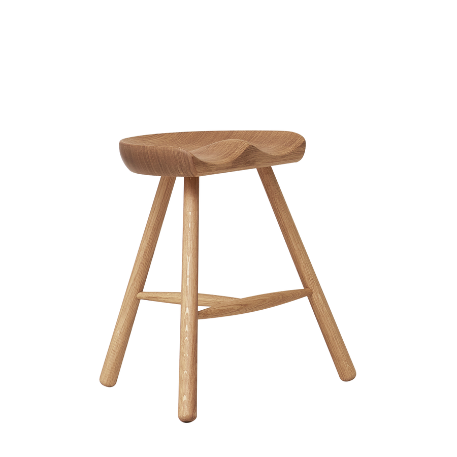 Hocker 'Shoemaker Chair™ no. 49', verschiedene Farben