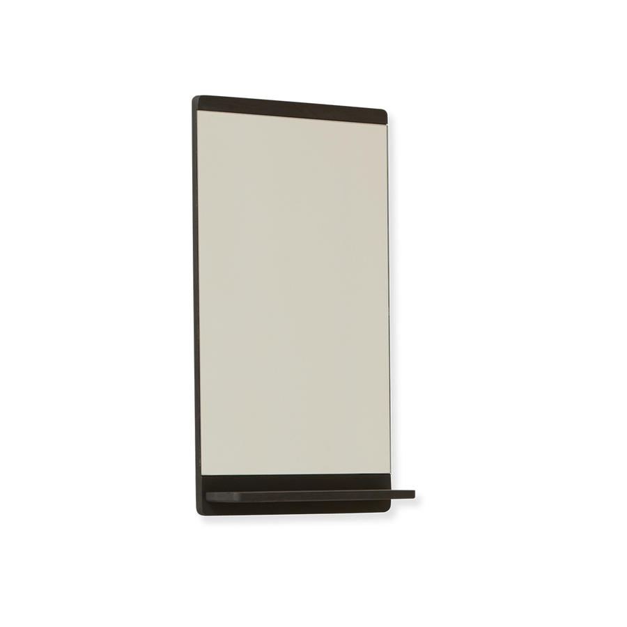 Wandspiegel 'Rim Wall Mirror', verschiedene Farben