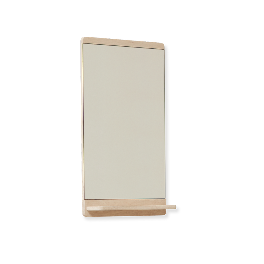 Wandspiegel 'Rim Wall Mirror', verschiedene Farben