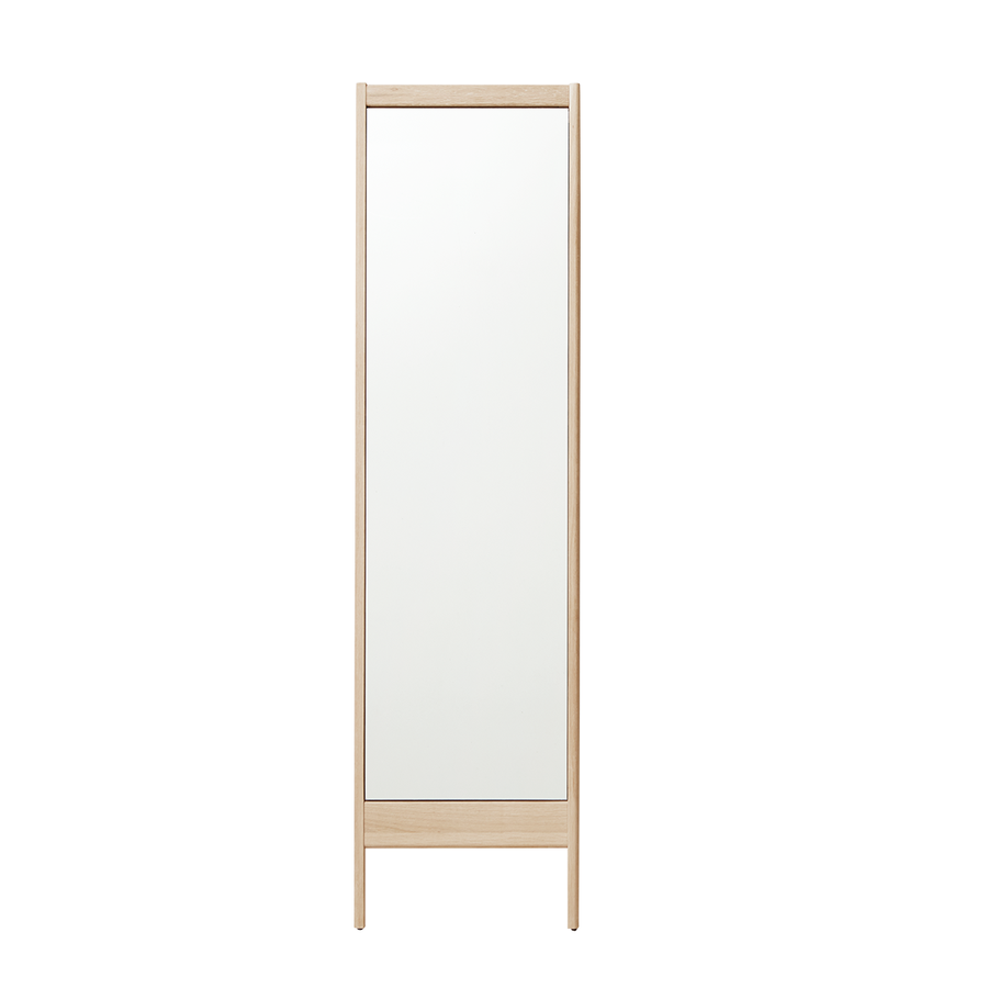 Spiegel 'A Line Mirror', verschiedene Farben