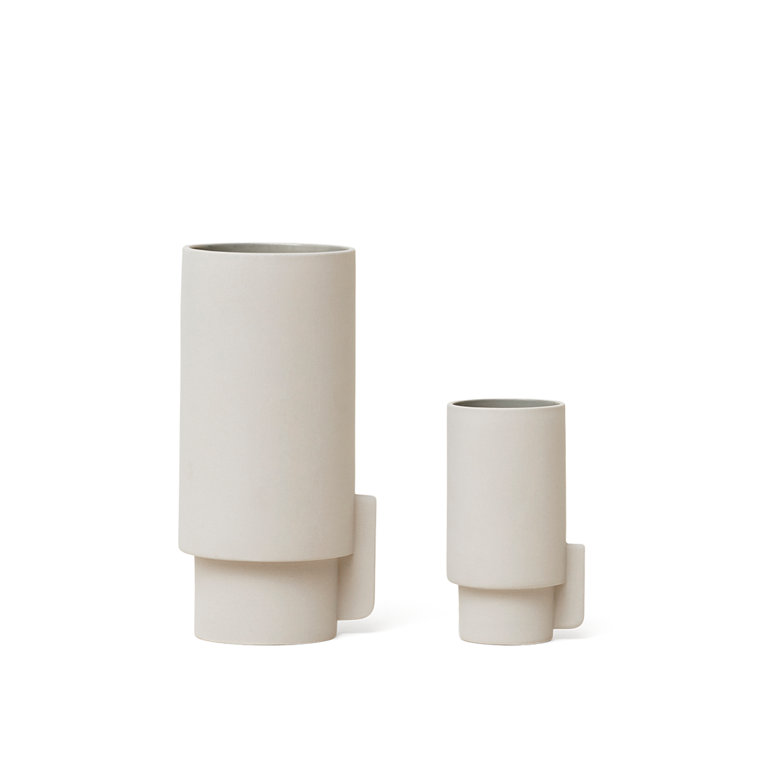 Vase 'Alcoa', groß