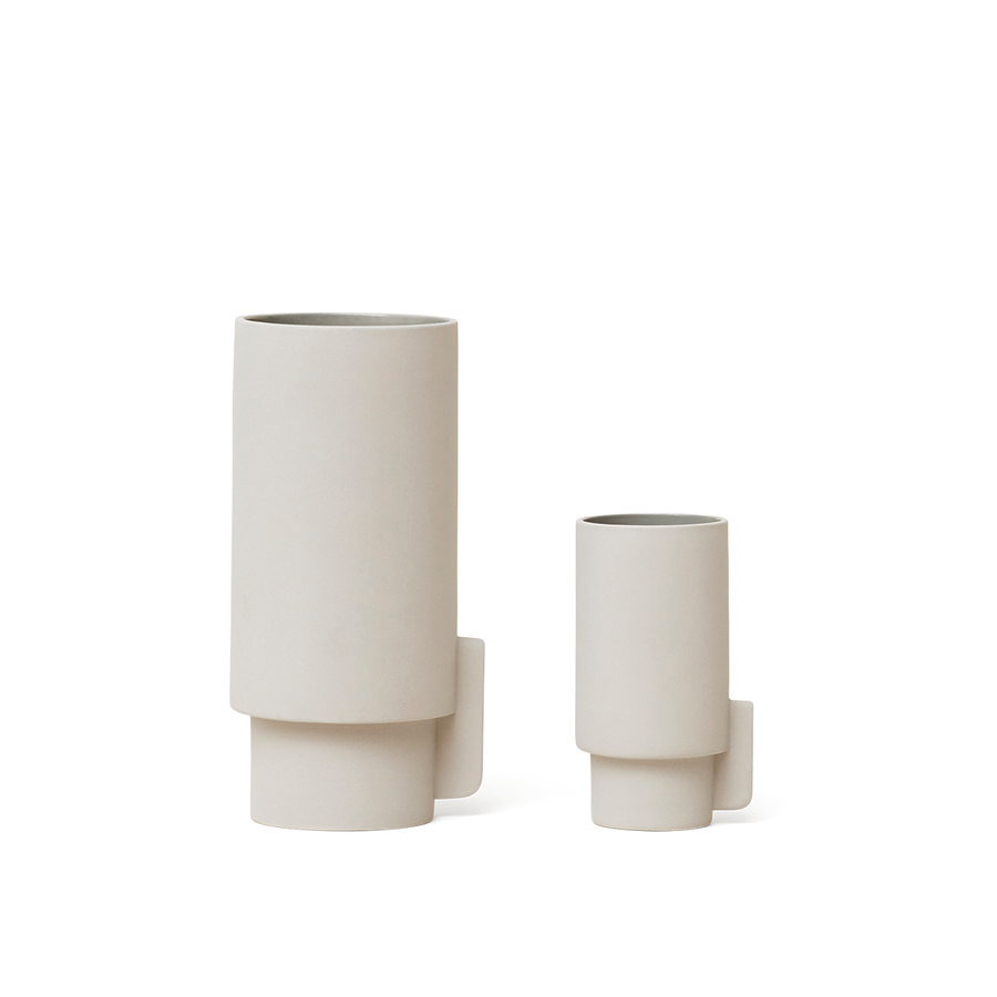 Vase 'Alcoa', klein