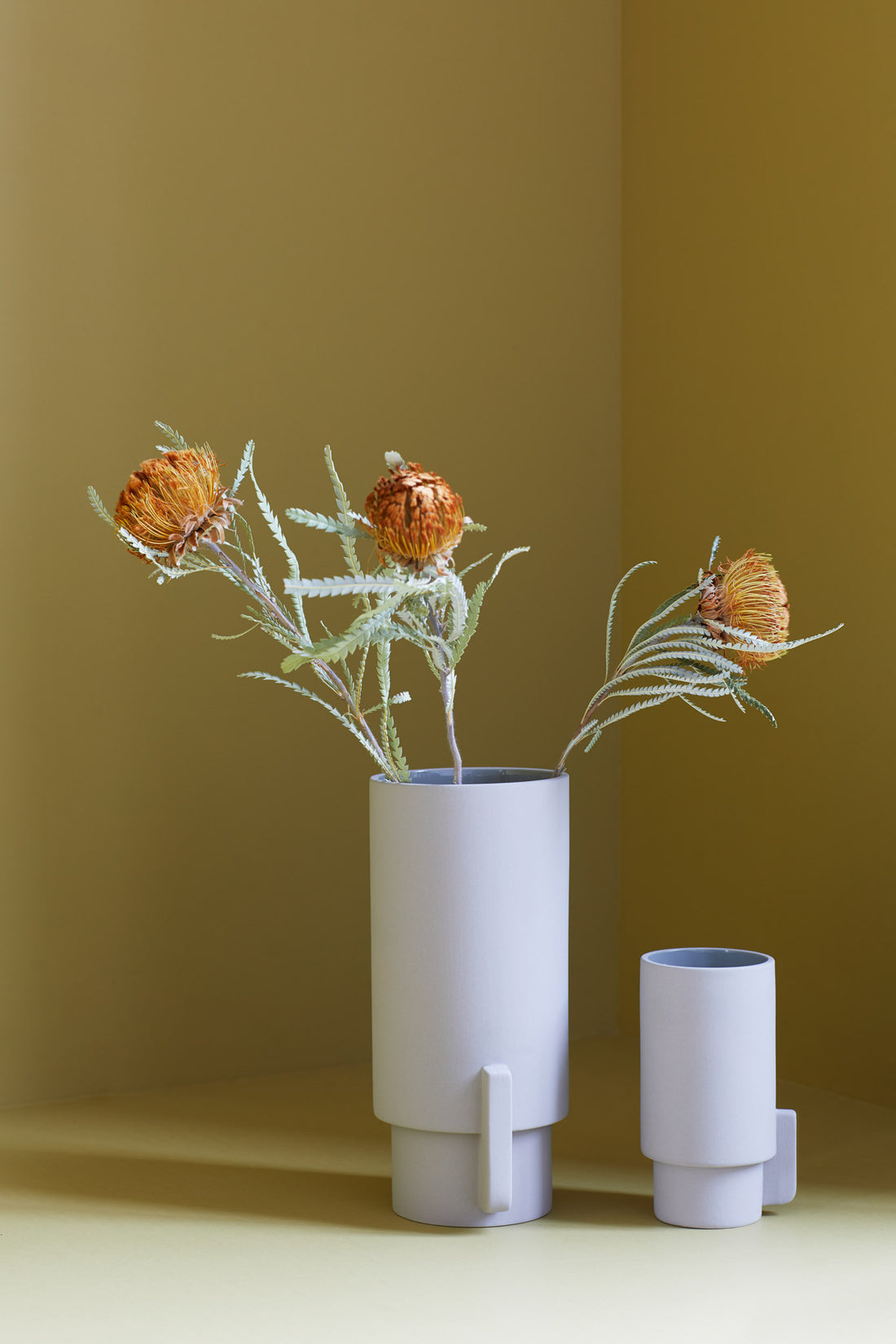 Vase 'Alcoa', klein