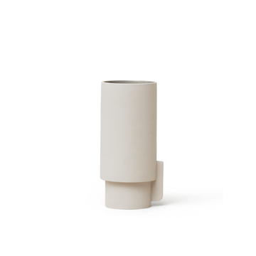 Vase 'Alcoa', groß