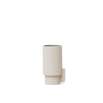 Vase 'Alcoa', klein