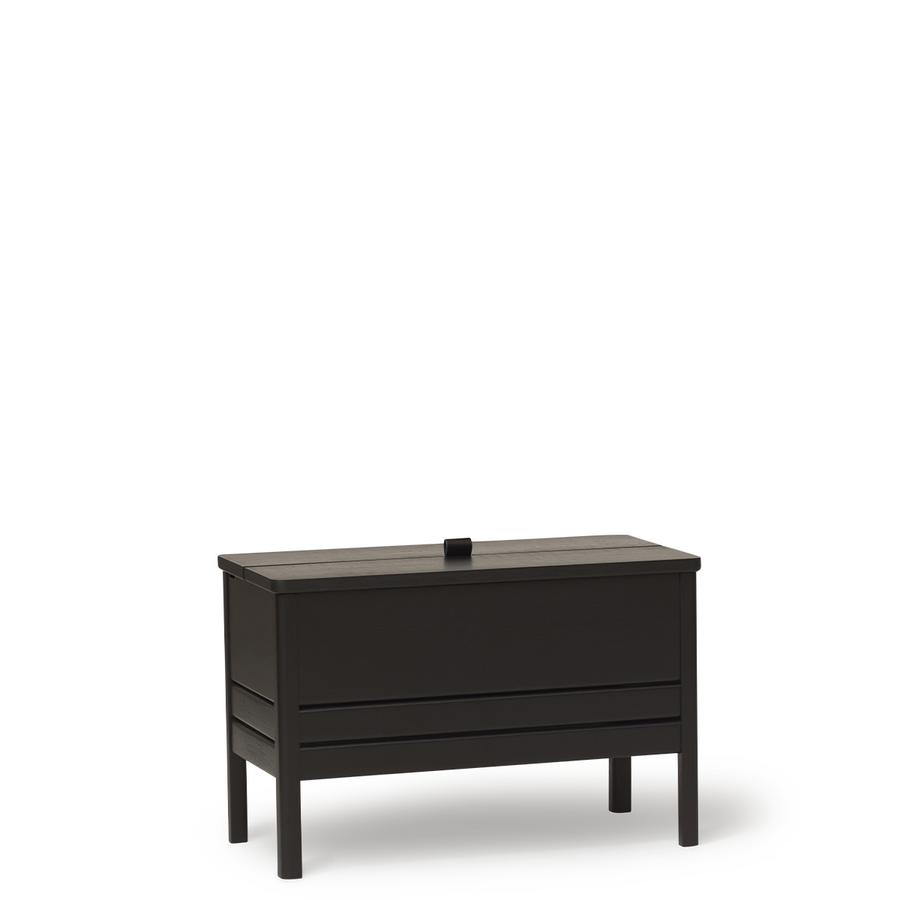 Aufbewahrungsbox 'A Line Storage Bench' 68 cm, verschiedene Farben