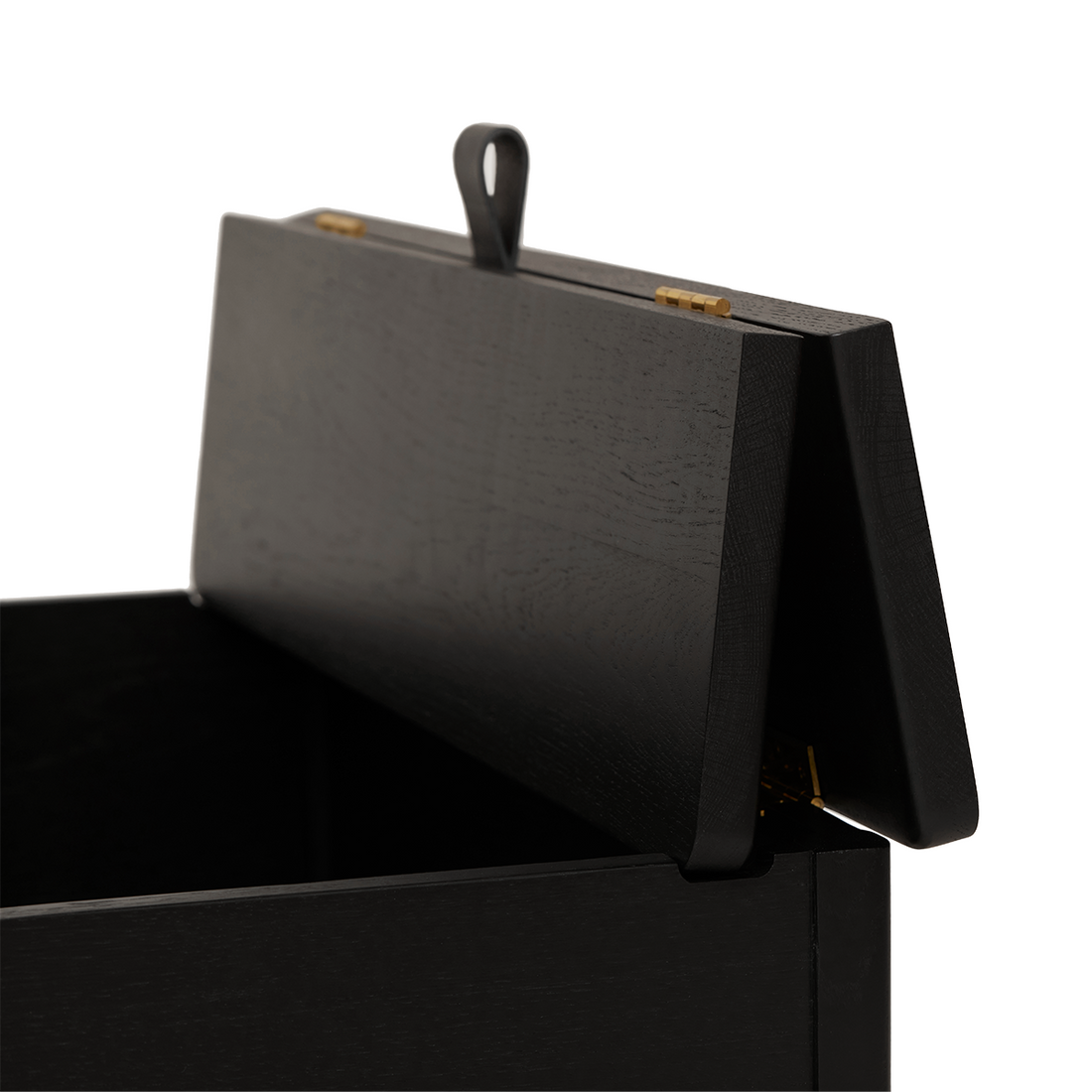 Aufbewahrungsbox 'A Line Storage Bench' 68 cm, verschiedene Farben
