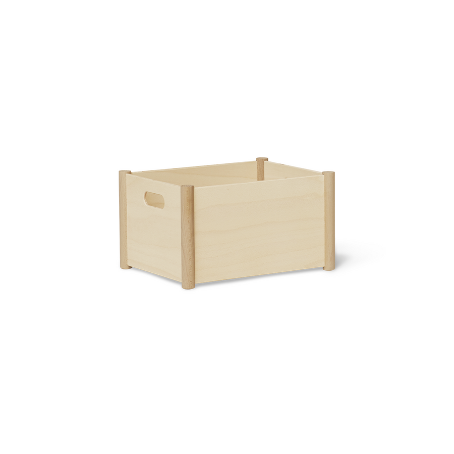 Aufbewahrungsbox medium, verschiedene Farben