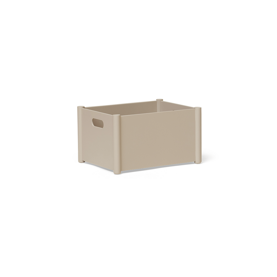 Aufbewahrungsbox medium, verschiedene Farben