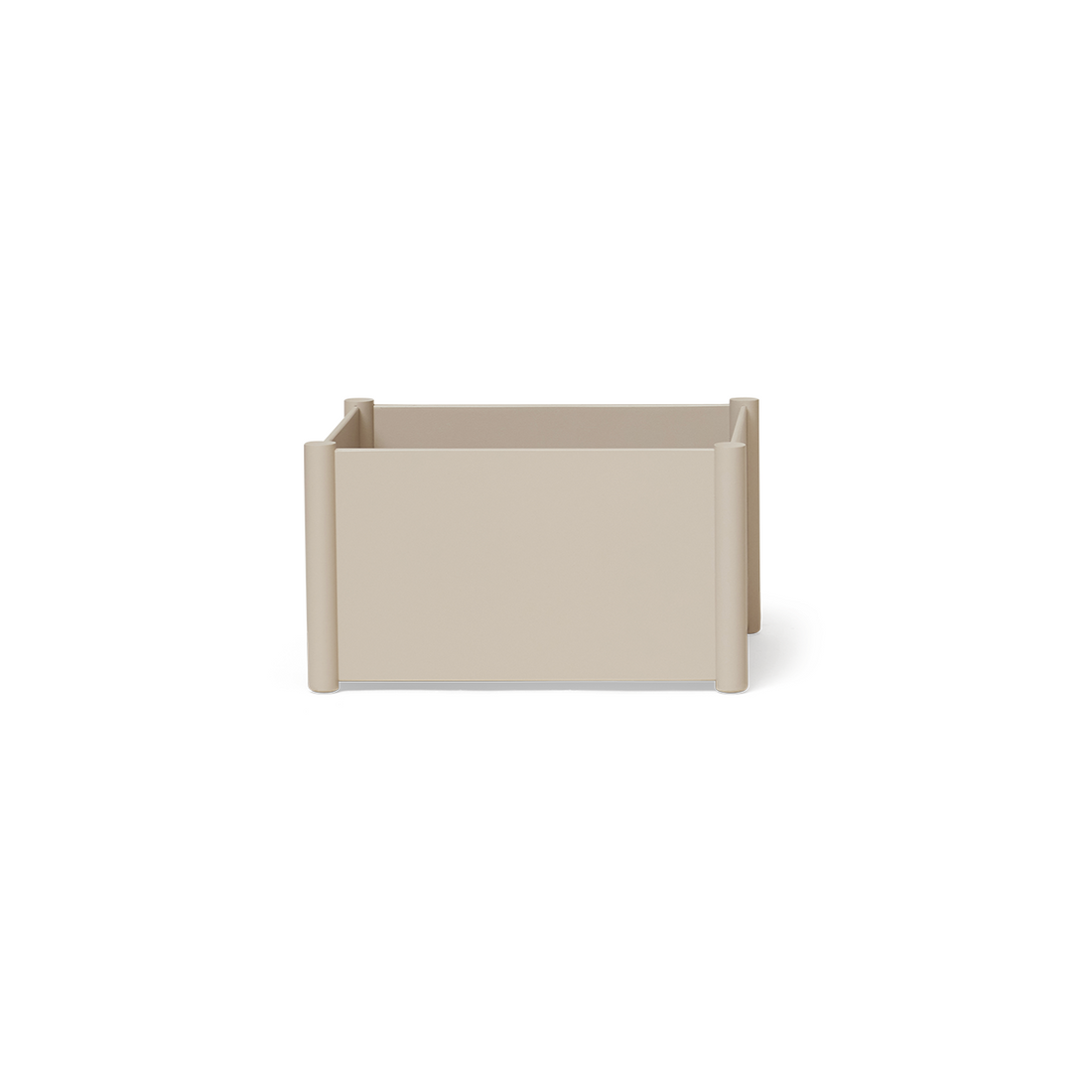 Aufbewahrungsbox medium, verschiedene Farben
