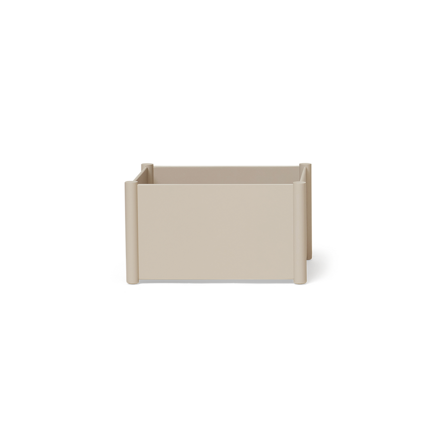 Aufbewahrungsbox medium, verschiedene Farben