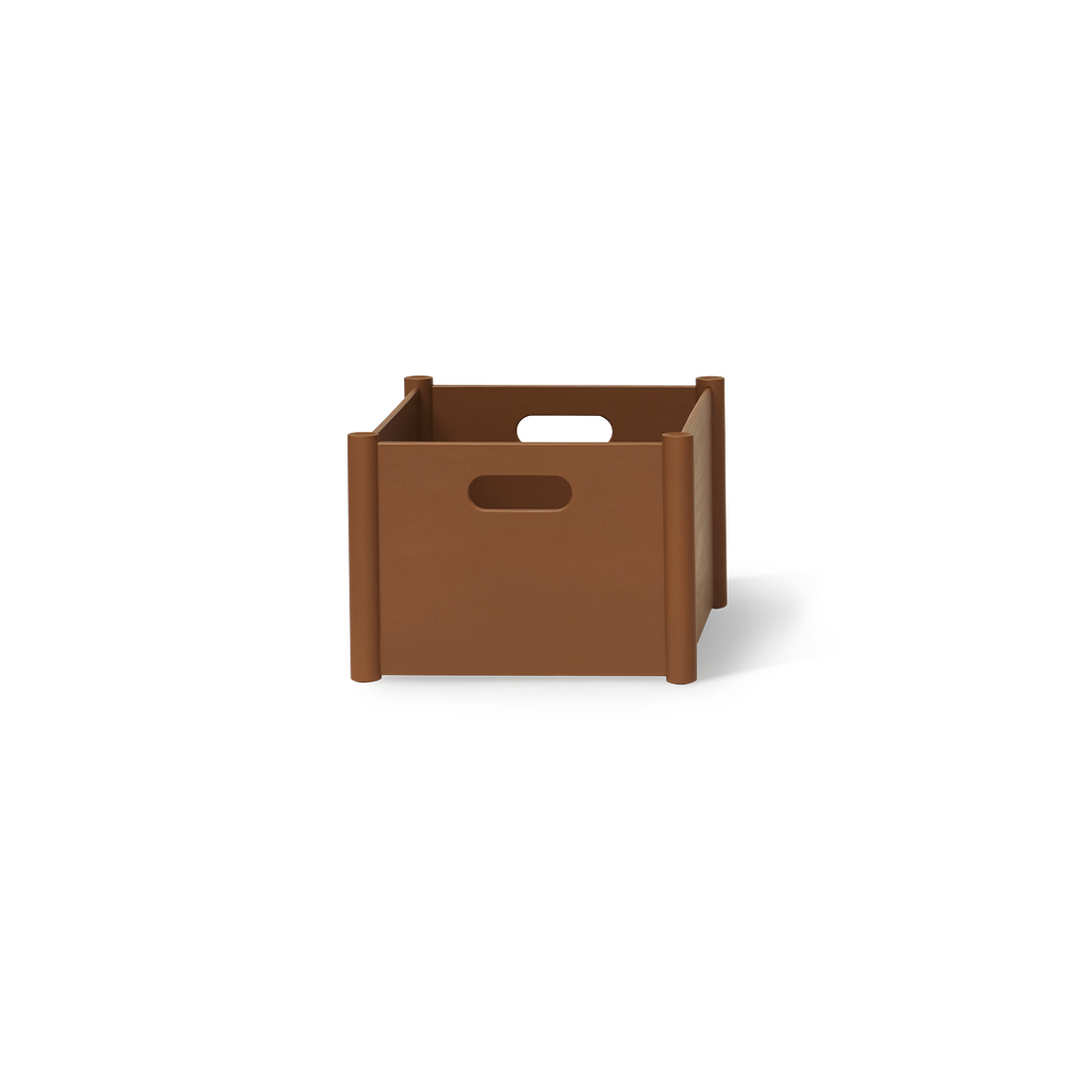 Aufbewahrungsbox medium, verschiedene Farben