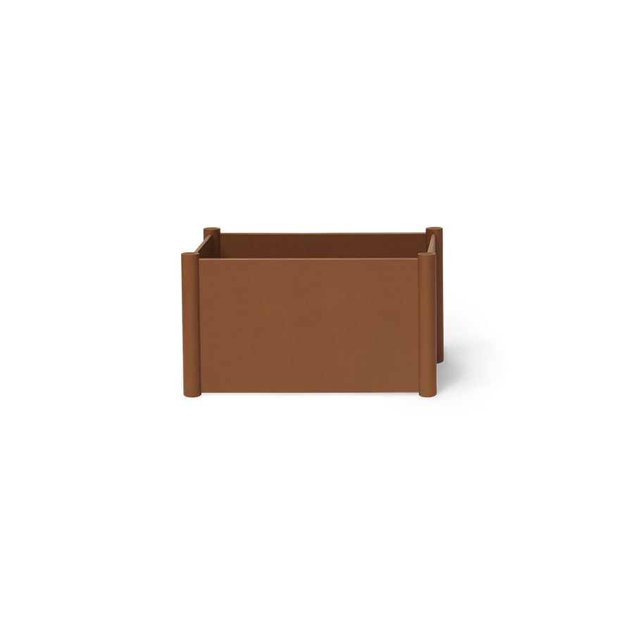 Aufbewahrungsbox medium, verschiedene Farben
