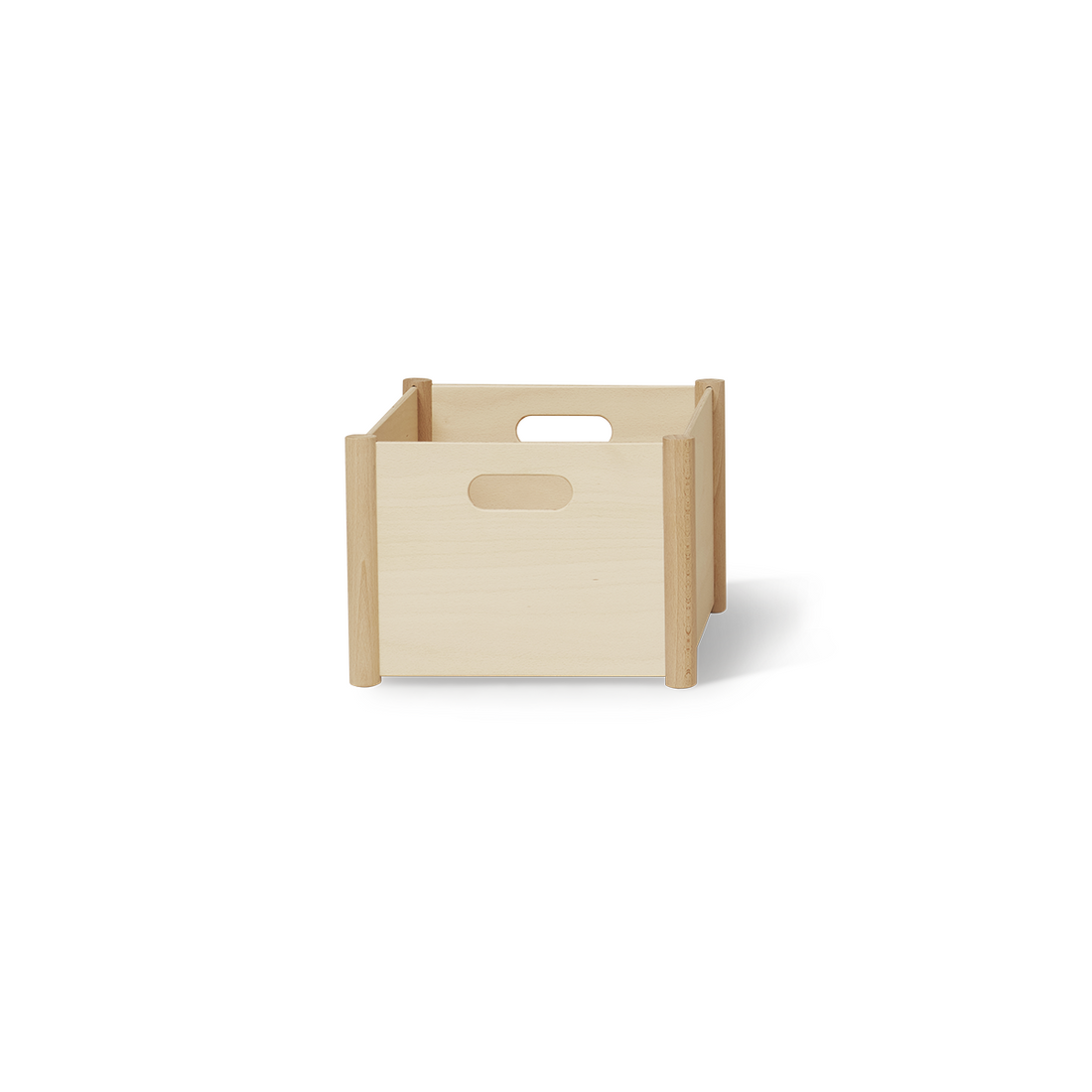 Aufbewahrungsbox medium, verschiedene Farben