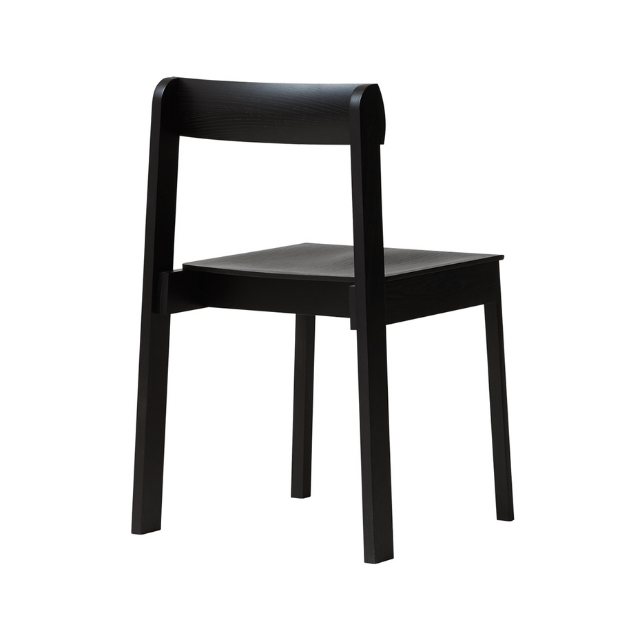2er Set Stuhl 'Blueprint Chair', verschiedene Farben