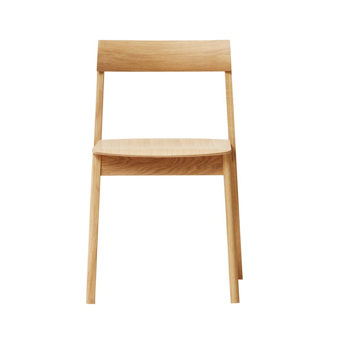 2er Set Stuhl 'Blueprint Chair', verschiedene Farben