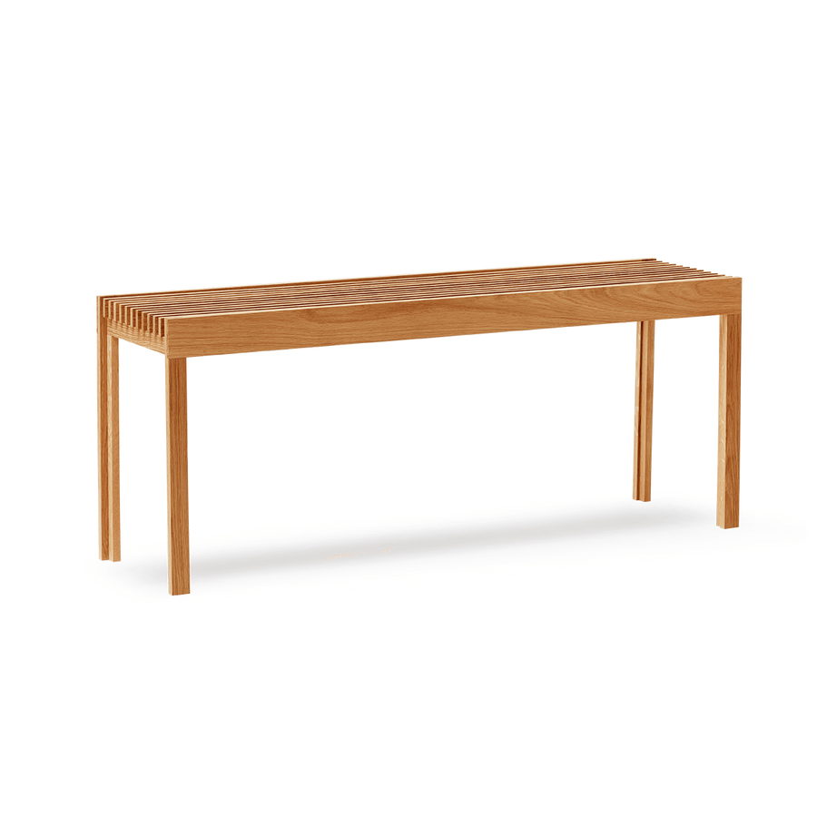 Bank/Tisch 'Lightweight', verschiedene Farben
