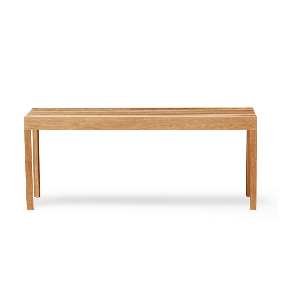 Bank/Tisch 'Lightweight', verschiedene Farben