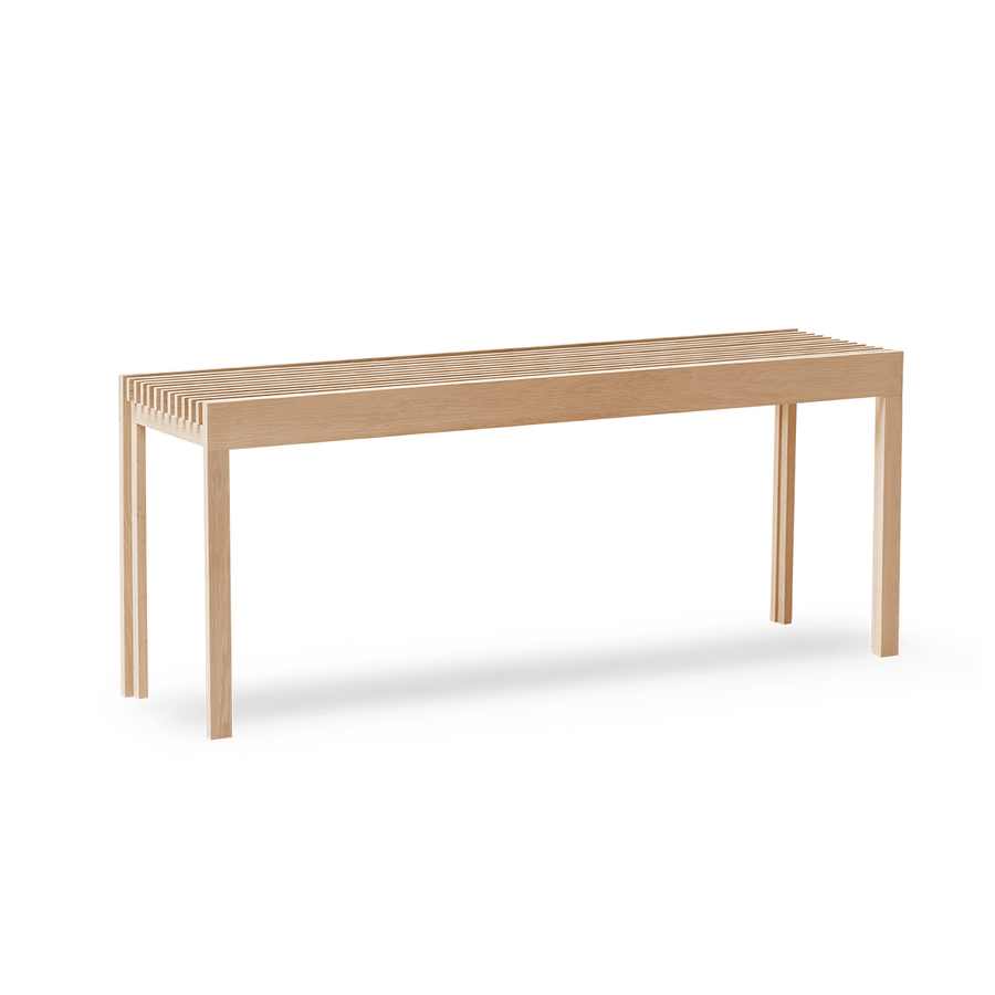 Bank/Tisch 'Lightweight', verschiedene Farben