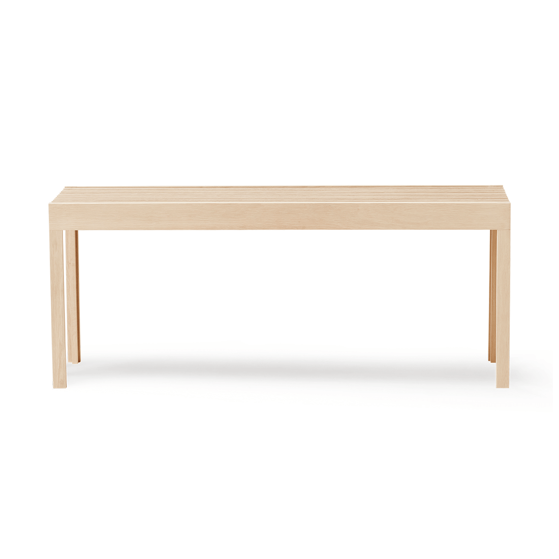 Bank/Tisch 'Lightweight', verschiedene Farben