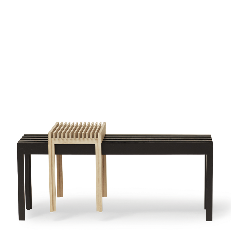 Bank/Tisch 'Lightweight', verschiedene Farben
