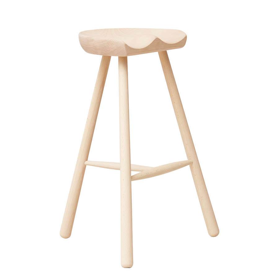 Barhocker 'Shoemaker Chair™ no. 68'