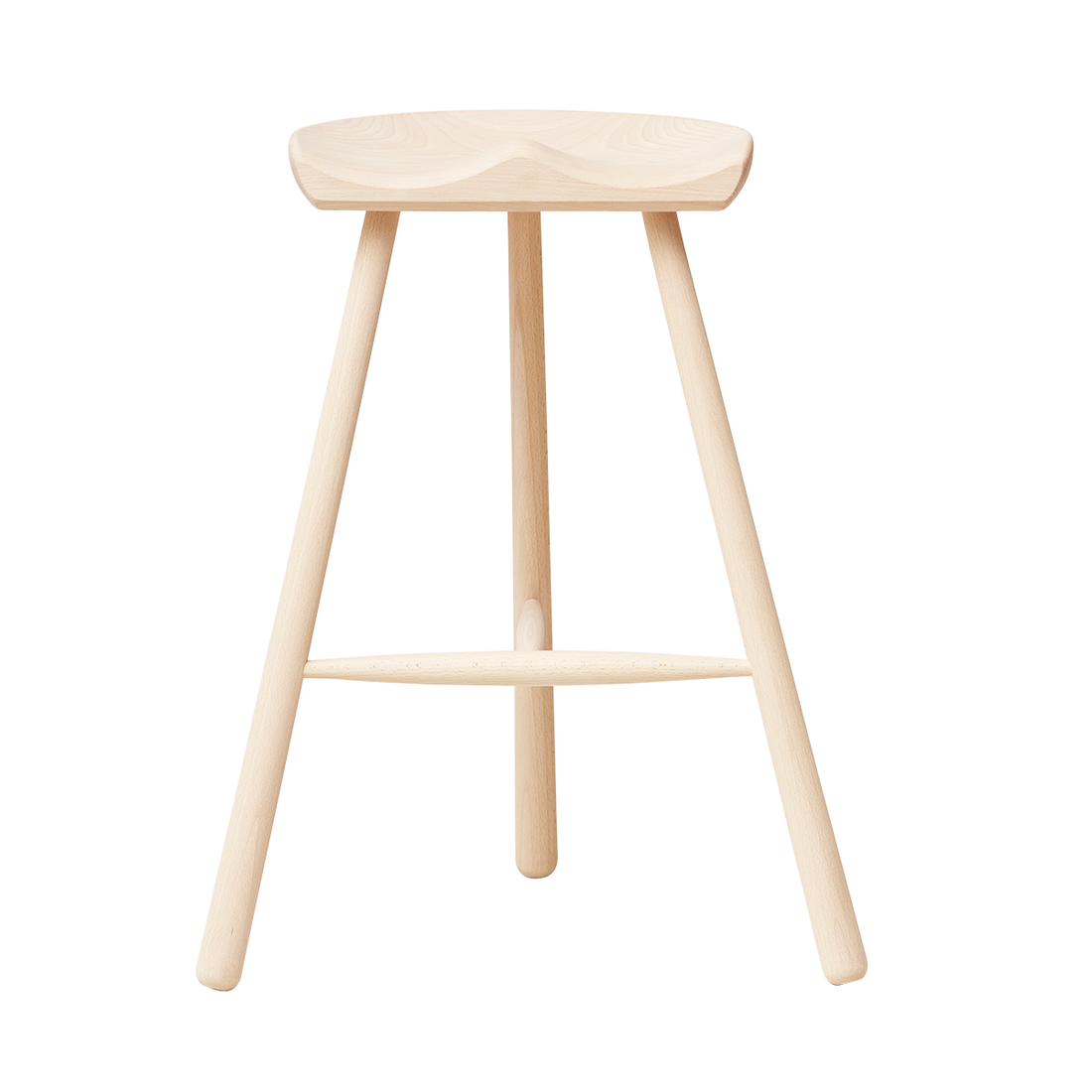 Barhocker 'Shoemaker Chair™ no. 68'