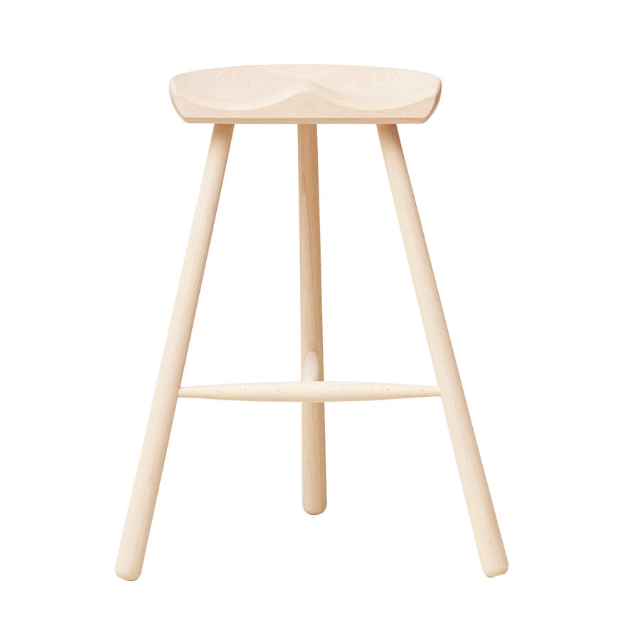 Barhocker 'Shoemaker Chair™ no. 68'